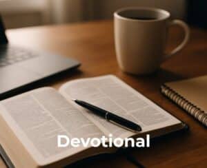 Devotional 867 x 706
