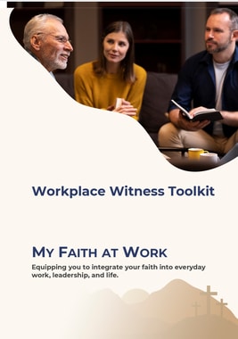 Workplace Witness Toolkit